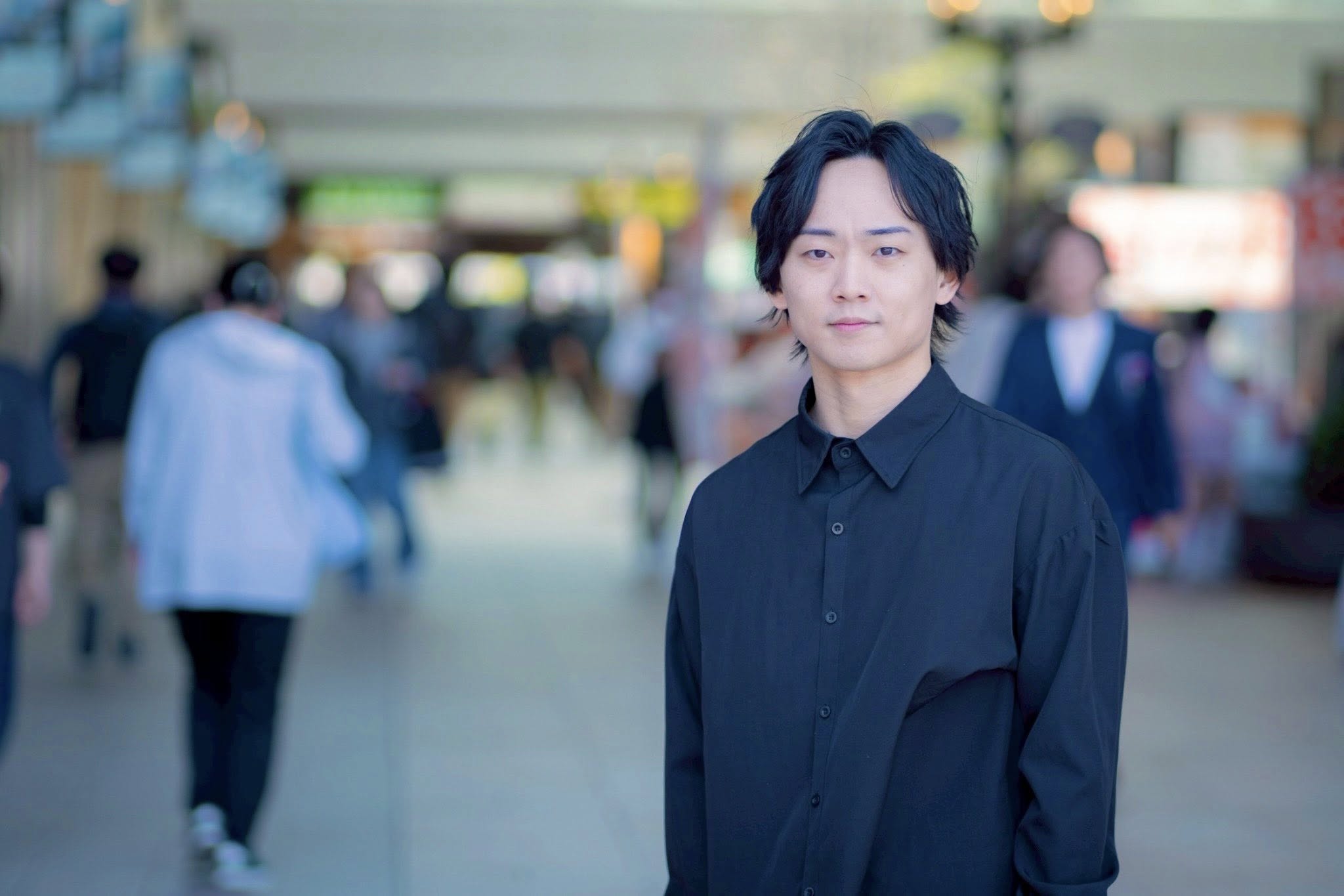 橋本友太郎 ─ 株式会社VAIZO 代表取締役CEO