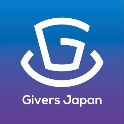 Givers Japan