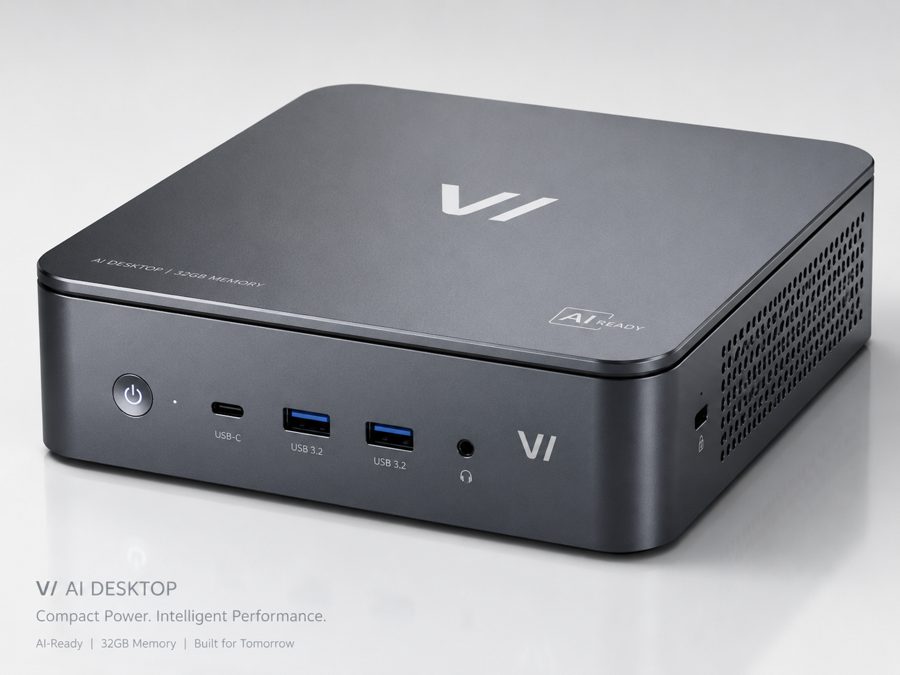 V/CORE-32（32GBメモリ）